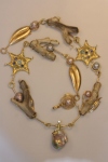 Steven Kolodny Designs
                    Designs, handcrafted gold, gemstone jewelry