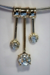 Steven Kolodny Designs
                    Designs, handcrafted gold, gemstone jewelry