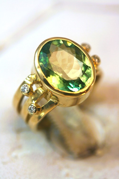 Steven Kolodny Designs
                    Designs, handcrafted gold, gemstone jewelry