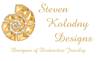 Kolodny Designs logo